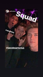 Jacob Sartorius : jacob-sartorius-1550358241.jpg