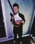 Jacob Sartorius : jacob-sartorius-1554600062.jpg