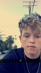 Jacob Sartorius : jacob-sartorius-1565812622.jpg