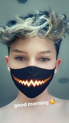 Jacob Sartorius : jacob-sartorius-1565818381.jpg