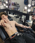 Jacob Sartorius : jacob-sartorius-1603393049.jpg