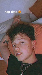 Jacob Sartorius : jacob-sartorius-1605753181.jpg