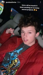 Jacob Sartorius : jacob-sartorius-1609987013.jpg