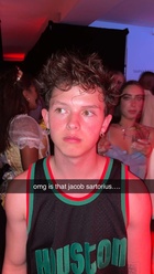 Jacob Sartorius : jacob-sartorius-1697848013.jpg