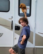 Jacob Tremblay in General Pictures, Uploaded by: bluefox4000