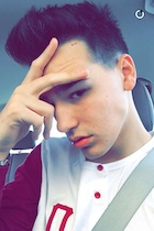 Jacob Whitesides : jacob-whitesides-1455158521.jpg