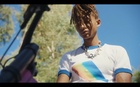 Jaden Smith in Music Video: Roses, Uploaded by: Guest