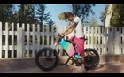 Jaden Smith in Music Video: Roses, Uploaded by: Guest