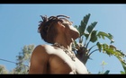 Jaden Smith in Music Video: Roses, Uploaded by: Guest