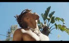 Jaden Smith in Music Video: Roses, Uploaded by: Guest