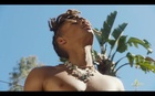 Jaden Smith in Music Video: Roses, Uploaded by: Guest