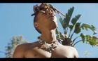 Jaden Smith in Music Video: Roses, Uploaded by: Guest