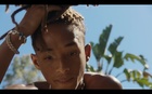 Jaden Smith in Music Video: Roses, Uploaded by: Guest