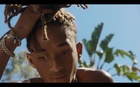 Jaden Smith in Music Video: Roses, Uploaded by: Guest