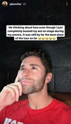 Jake Miller : jake-miller-1634402512.jpg