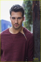 Teen Idols 4 You : James Maslow Pictures Gallery
