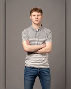 Jamie Borthwick in General Pictures, Uploaded by: GuestJamie