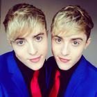 Jedward : jedward-1394792095.jpg