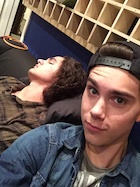 Jeremy Shada : jeremy-shada-1443715921.jpg