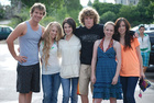 Photo of Jeremy Sumpter