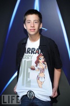 Jimmy Bennett in General Pictures, Uploaded by: Nirvanafan201