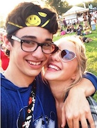 Joey Bragg : joey-bragg-1451502927.jpg