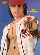 Joey Lawrence : jlawr021.jpg