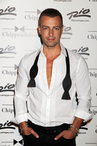 Joey Lawrence : joey-lawrence-1359548770.jpg