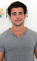 john deluca wizards of waverly place