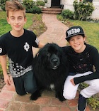 Johnny Orlando : TI4U1454363561.jpg