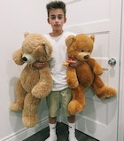 Johnny Orlando : johnny-orlando-1457041567.jpg