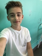 Johnny Orlando : johnny-orlando-1466194321.jpg