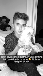 Johnny Orlando : johnny-orlando-1486096921.jpg