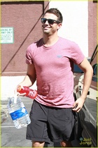 Jonathan Bennett : jonathan-bennett-1410021530.jpg