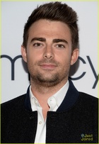 Jonathan Bennett : jonathan-bennett-1410399306.jpg