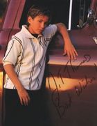 Jonathan Taylor Thomas : cars.jpg