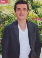 Josh Hutcherson : josh-hutcherson-1357245542.jpg