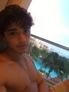 Julian Serrano : julian-serrano-1472424841.jpg