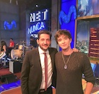 Julian Serrano : julian-serrano-1489283641.jpg