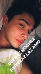 Julian Serrano : julian-serrano-1497528721.jpg