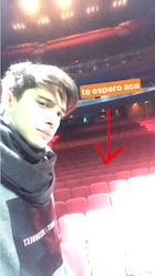 Julian Serrano : julian-serrano-1500320881.jpg