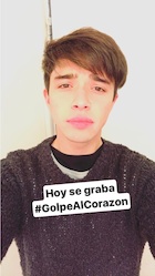 Julian Serrano : julian-serrano-1501027921.jpg