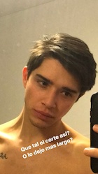 Julian Serrano : julian-serrano-1502346601.jpg