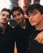 Julian Serrano : julian-serrano-1504168562.jpg