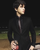 Julian Serrano : julian-serrano-1511156881.jpg