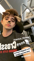 Julian Serrano : julian-serrano-1531011001.jpg