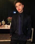 Julian Serrano : julian-serrano-1543052641.jpg