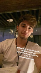 Julian Serrano : julian-serrano-1577054704.jpg