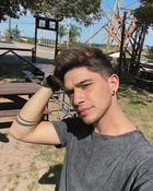 Julian Serrano in General Pictures, Uploaded by: webby