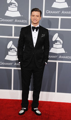 Justin Timberlake : justin-timberlake-1360544748.jpg